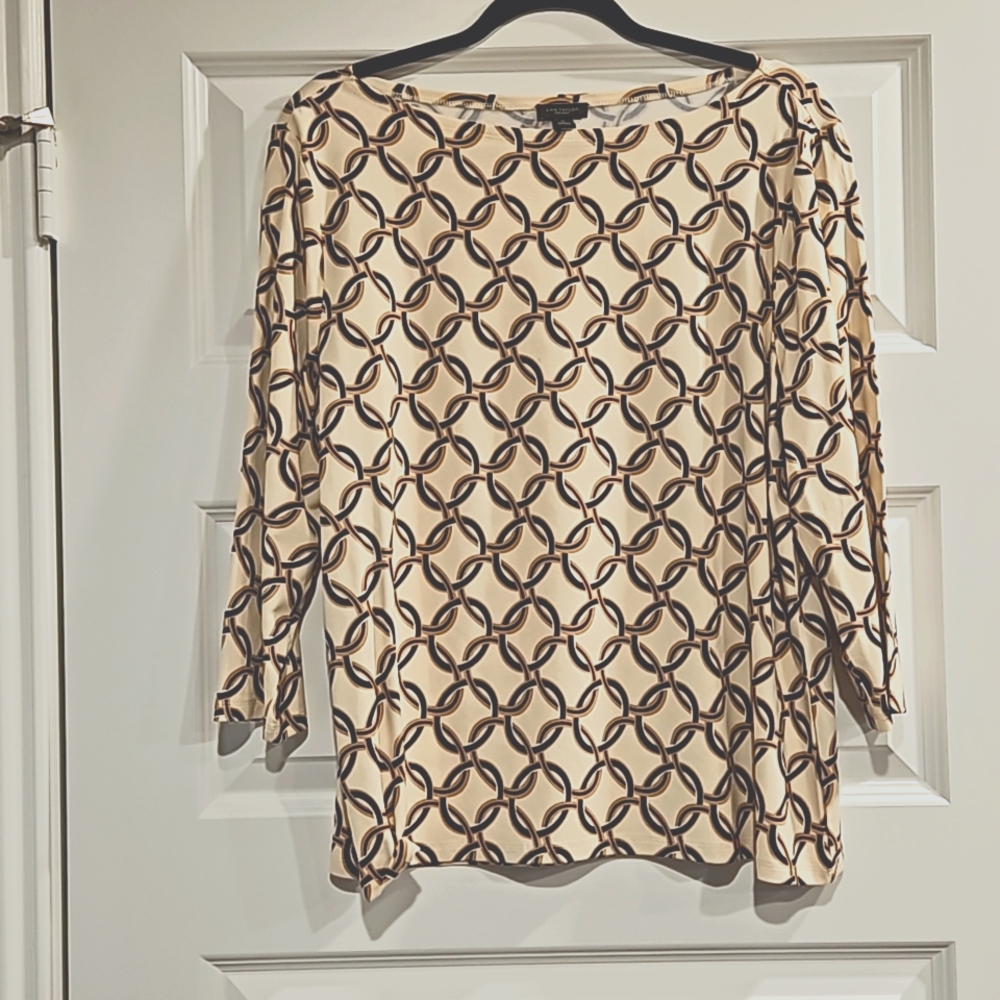Ann Taylor Top